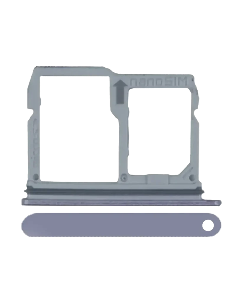 Sim Card Tray For LG Stylo 4 / Stylo 4 Plus (Lavender Violet)