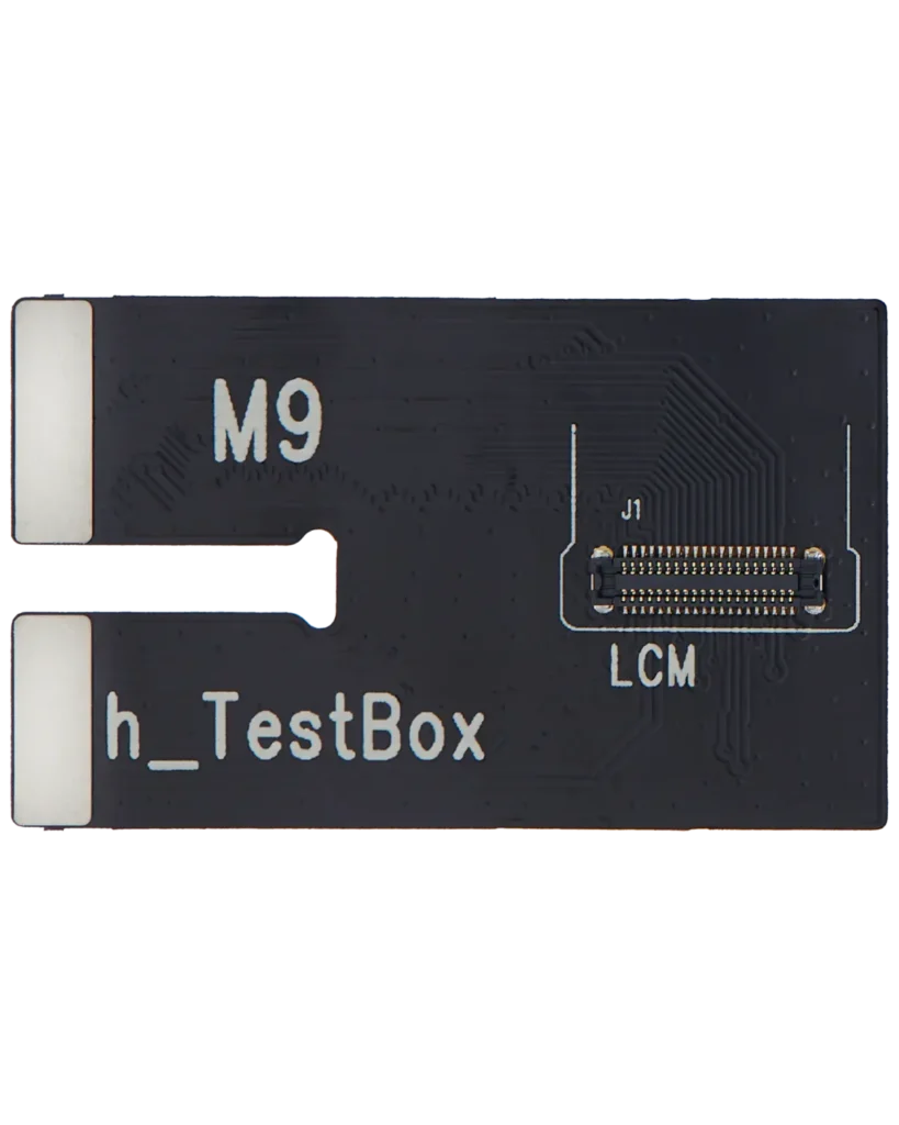 iTestBox S300 Tester Flex Cable For Huawei Mate 9