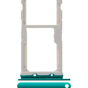 Sim Card Tray For Huawei Honor 9 (Robin Egg Blue)