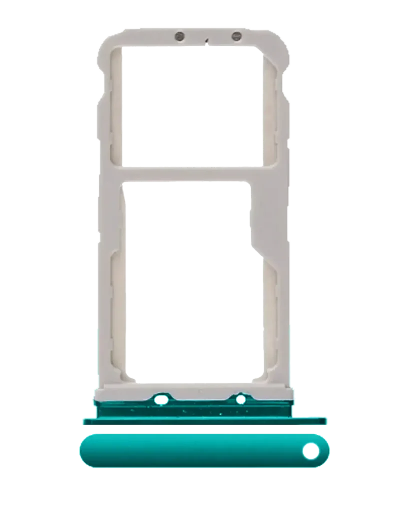 Sim Card Tray For Huawei Honor 9 (Robin Egg Blue)