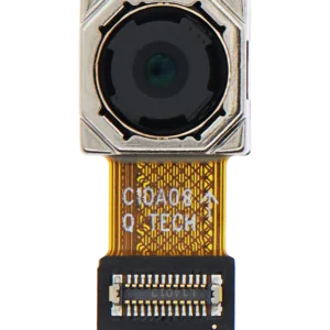 Back Camera (Wide) For Motorola Moto E20 (XT2155 / 2021)