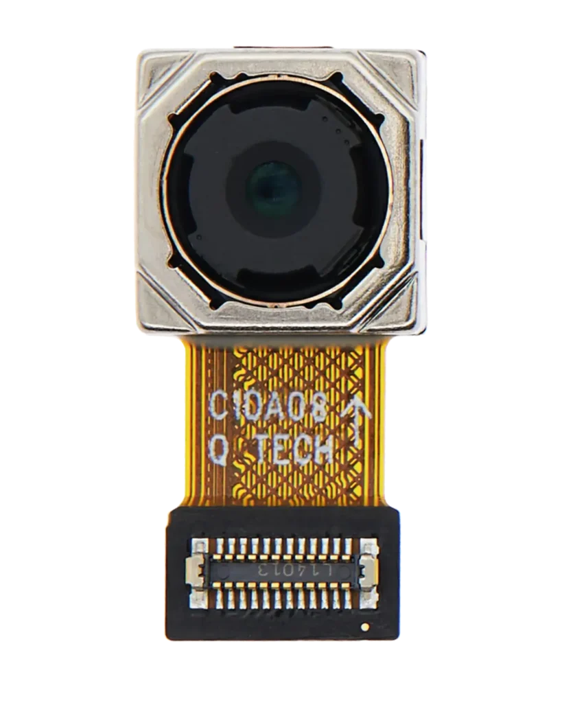 Back Camera (Wide) For Motorola Moto E20 (XT2155 / 2021)