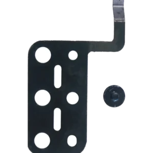 Trackpad Brackets And Screws For MacBook Air 11" A1370 (2010-2011) / 11" A1465 (2012-2015) / 13" A1369 (2010-2011) / Air 13" A1466 (2012-2017)