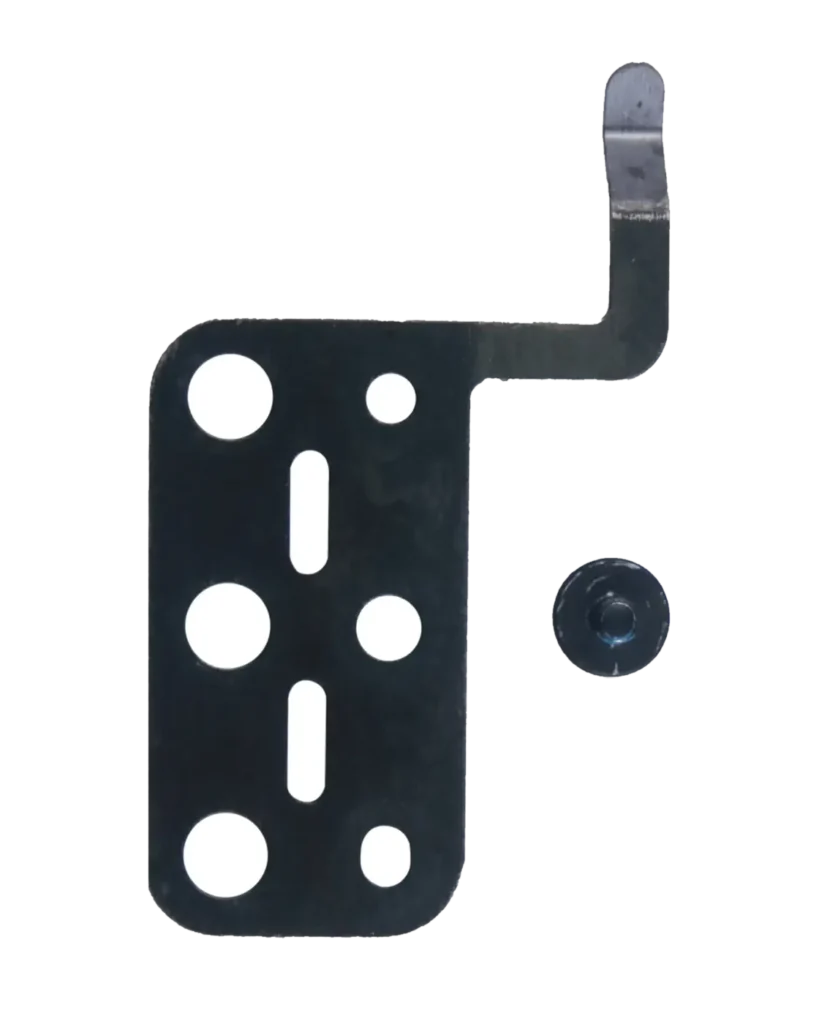 Trackpad Brackets And Screws For MacBook Air 11" A1370 (2010-2011) / 11" A1465 (2012-2015) / 13" A1369 (2010-2011) / Air 13" A1466 (2012-2017)