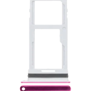 Sim Card Tray For LG G7 ThinQ (Raspberry Rose)