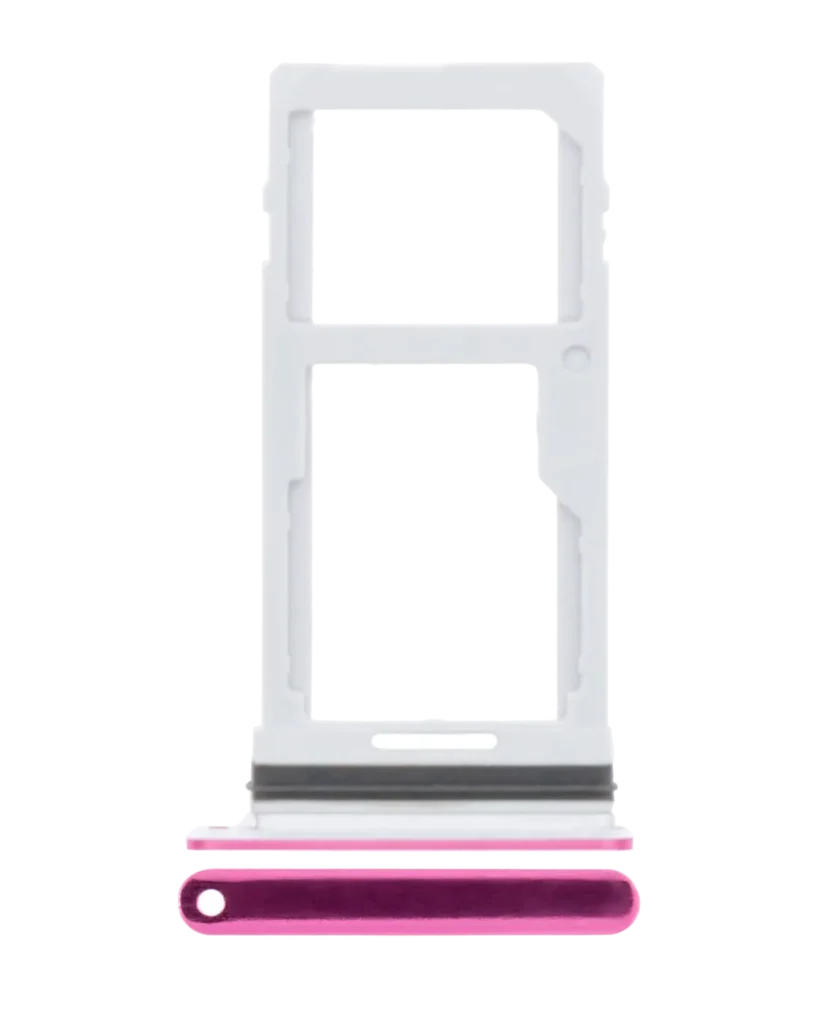 Sim Card Tray For LG G7 ThinQ (Raspberry Rose)