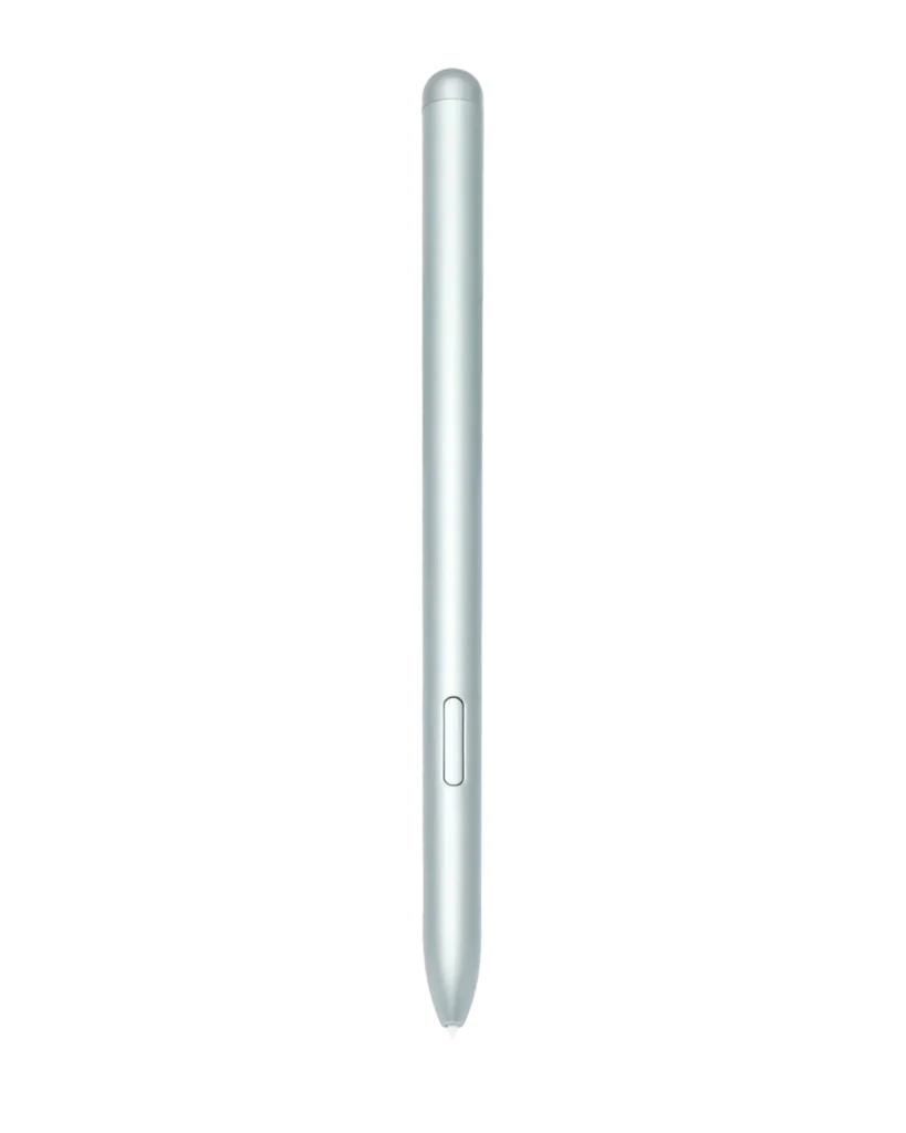 Stylus Pen For Samsung Galaxy Tab S7 FE 12.4"(T730 / T733 / T736) (2021) (Aftermarket Plus) (Green)
