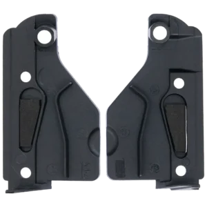 Hinges Cover For MacBook Pro 16" (A2141 / Mid 2019) (2 Piece Set)