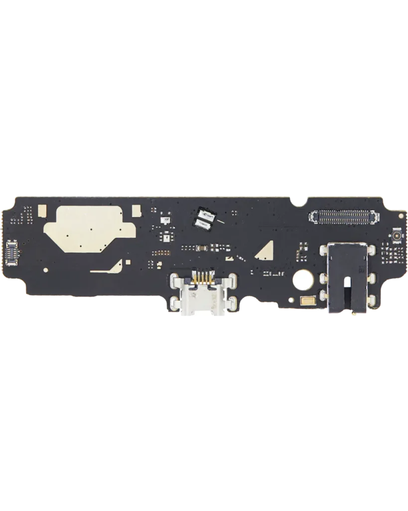 Charging Port With Board For Vivo Y69