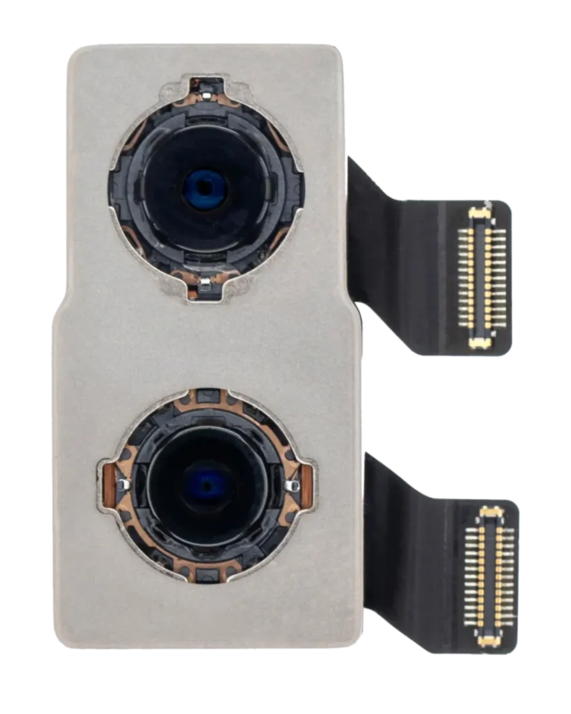Back Camera For iPhone X (Aftermarket)