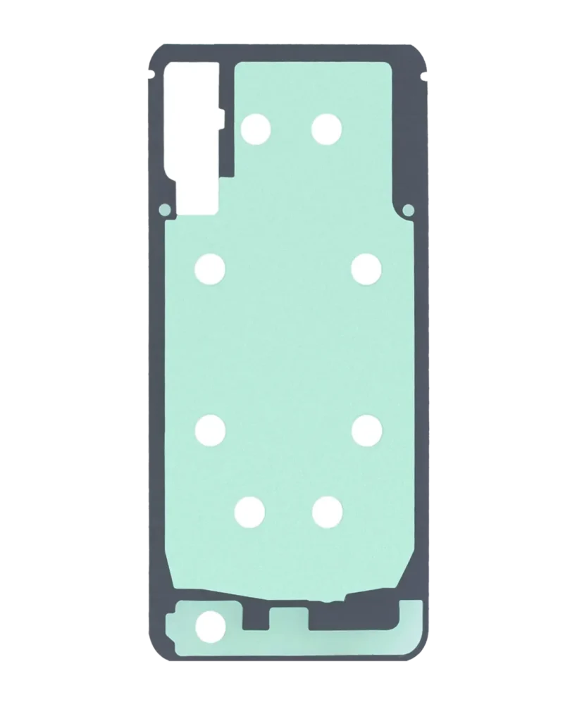 Back Cover Adhesive Tape For Samsung Galaxy A30 (A305 / 2019) (10 Pack)