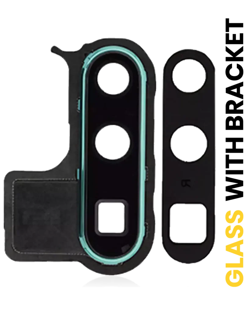 Back Camera Lens With Bracket For Huawei P30 Pro (Aurora)