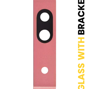 Back Camera Lens With Bracket For Google Pixel 7A (Coral)