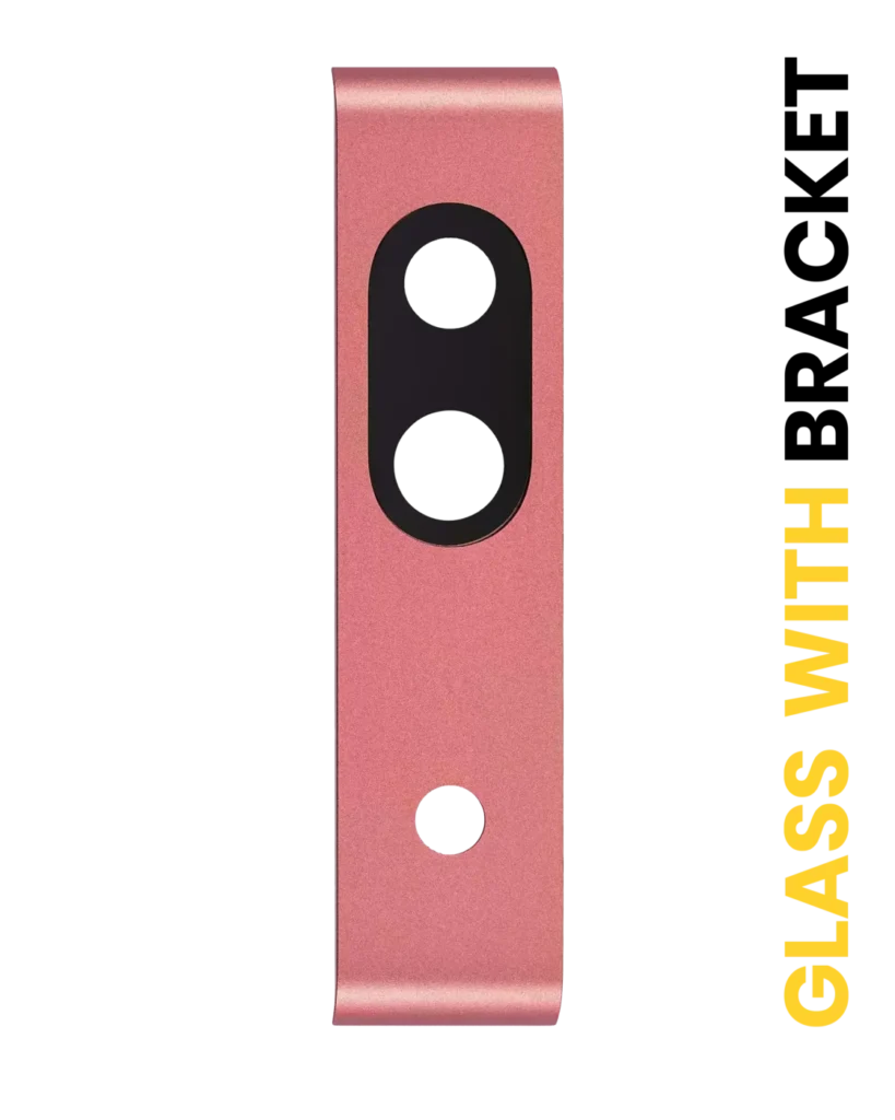 Back Camera Lens With Bracket For Google Pixel 7A (Coral)