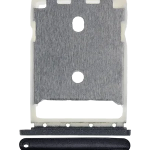 Sim Card Tray For HTC M10 (Black)