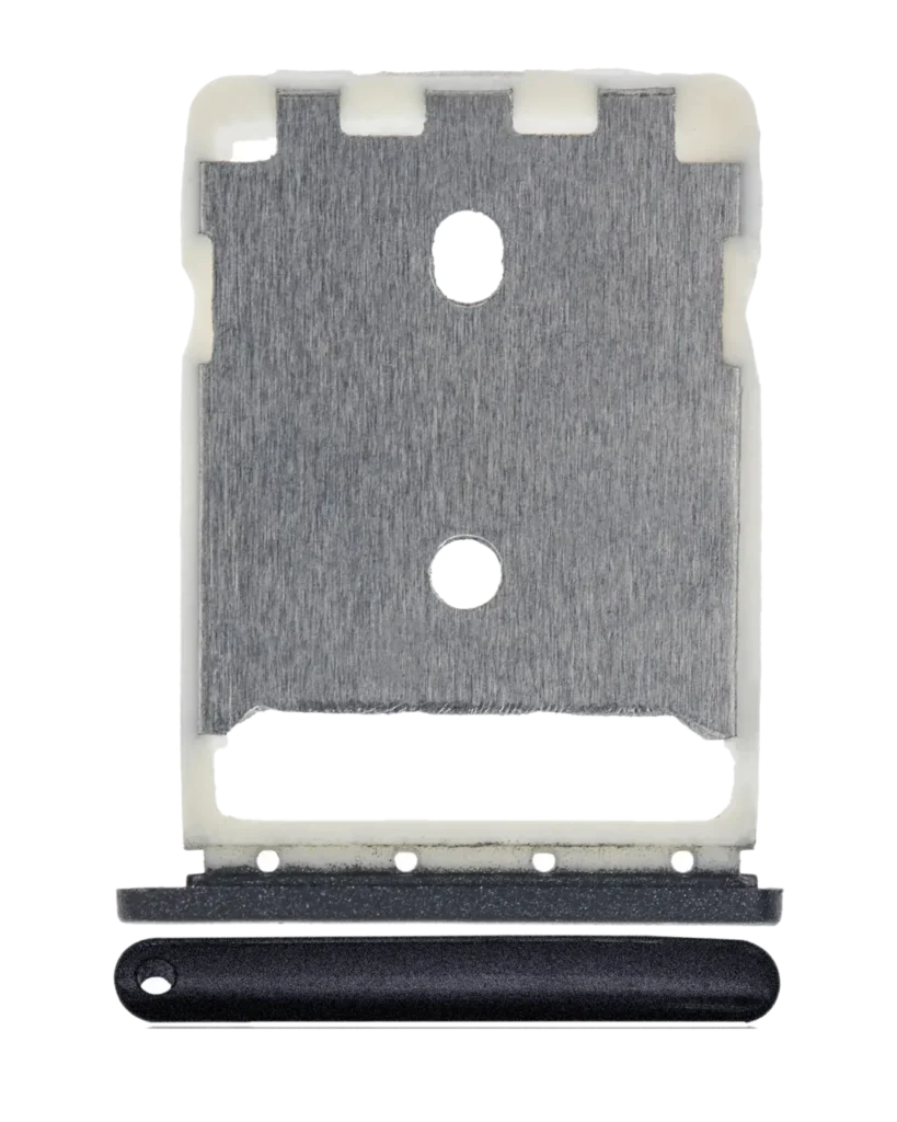 Sim Card Tray For HTC M10 (Black)