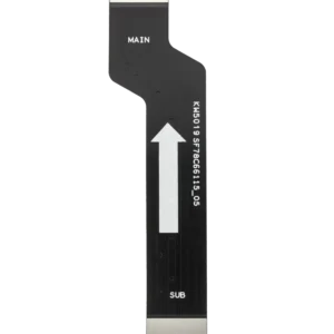 LCD Flex Cable For Motorola Edge 5G (XT2063 / 2020)