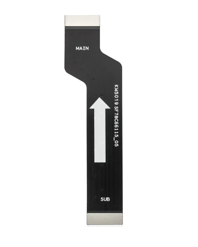LCD Flex Cable For Motorola Edge 5G (XT2063 / 2020)