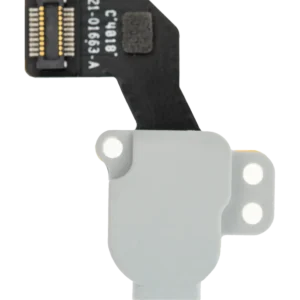Headphone Jack For MacBook Pro 15" / Pro 16" A1990 (2018-2019) / A2141 (2019) (Silver)