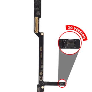 LCD Power Switch Connection Board For iPad 2 (3G)