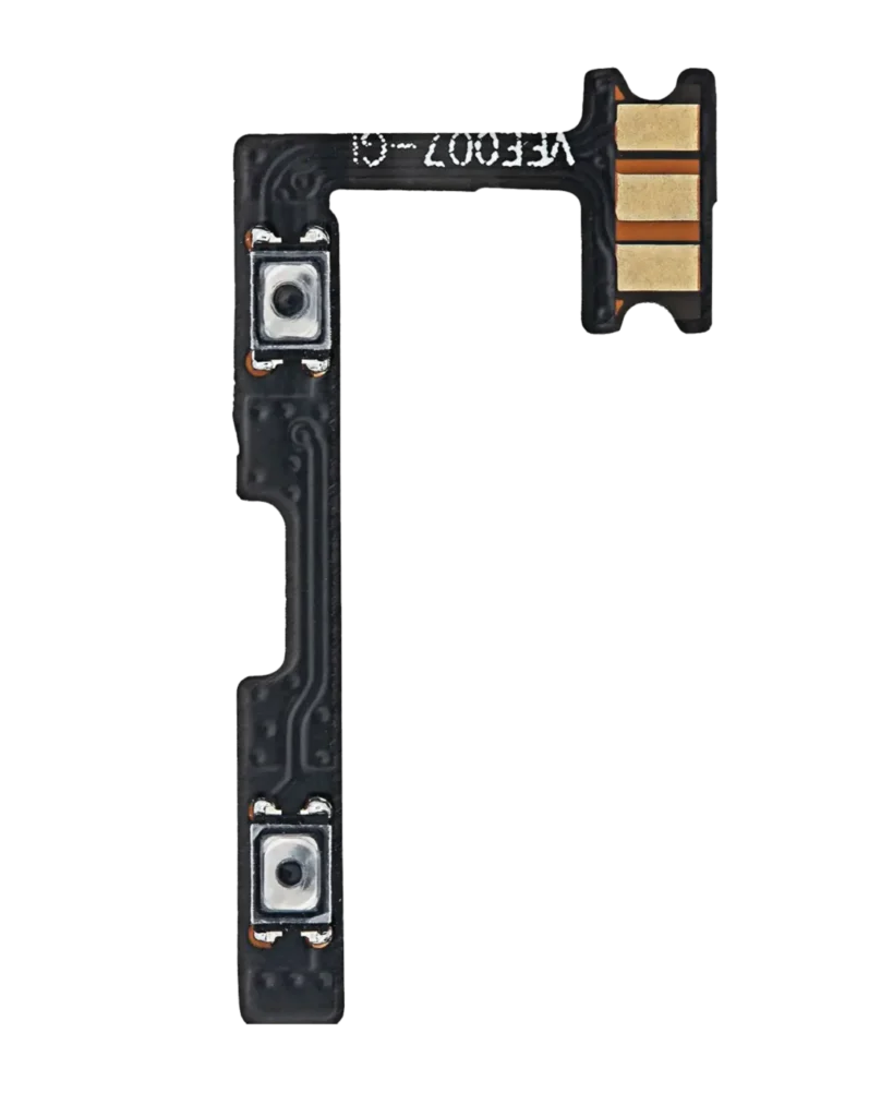 Volume Button Flex Cable For OnePlus 8