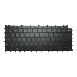 Keyboard Assembly For Samsung Galaxy Book 2 (SM-W737) (Service Pack) (Gray)