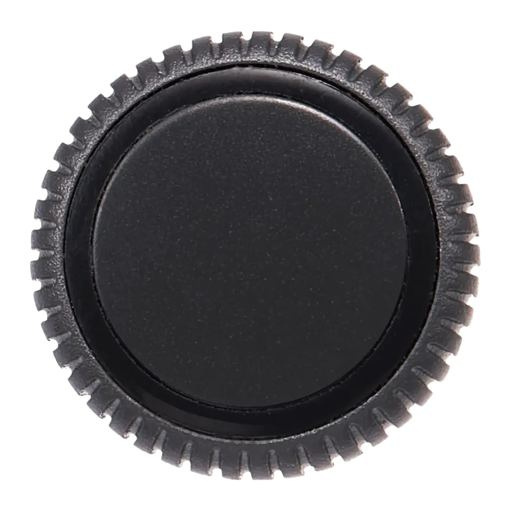 Crown Nut For Watch Series 4 (40MM / 44MM) (GPS Version) (Gray)