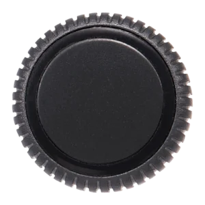 Crown Nut For Watch Series 4 (40MM / 44MM) (GPS Version) (Gray)