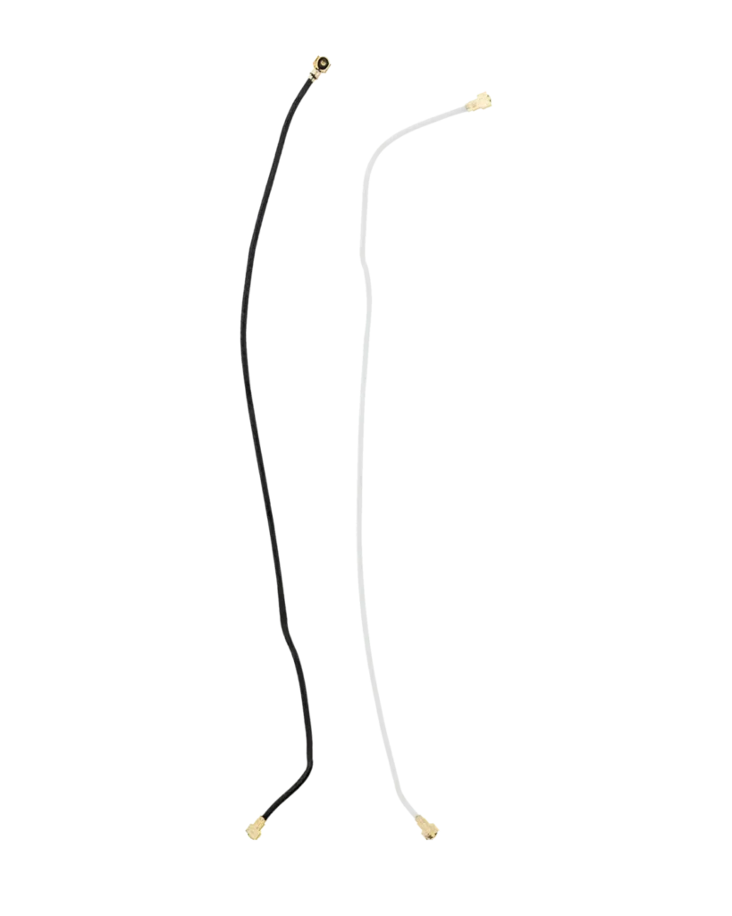 Antenna Connecting Cable For Motorola One Vision (XT1970 / 2019) / P50 (XT1970 / 2019) (2 Piece Set)