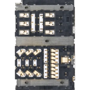 Sim Card Reader For LG G6 (Soldering Required)