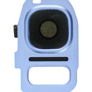 Back Camera Lens For Samsung Galaxy S7 / S7 Edge (Blue)