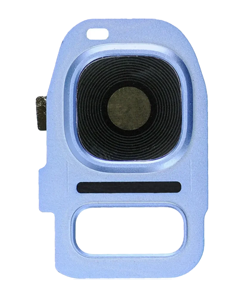 Back Camera Lens For Samsung Galaxy S7 / S7 Edge (Blue)