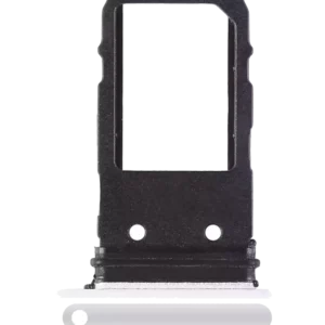 Sim Card Tray For Google Pixel 2 (White)