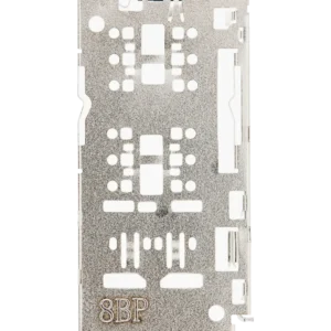 Sim Card Reader For Motorola Moto G7 (XT1962 / 2019) / G7 Plus (XT1965-2 / 2019)