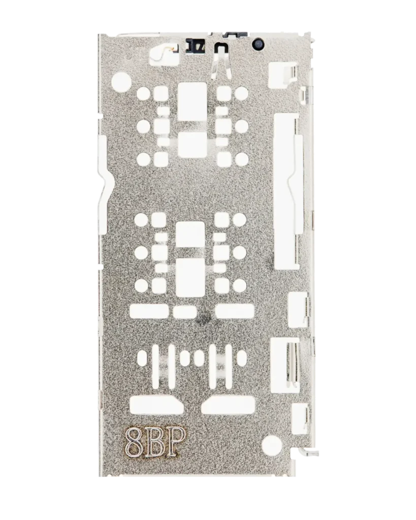 Sim Card Reader For Motorola Moto G7 (XT1962 / 2019) / G7 Plus (XT1965-2 / 2019)