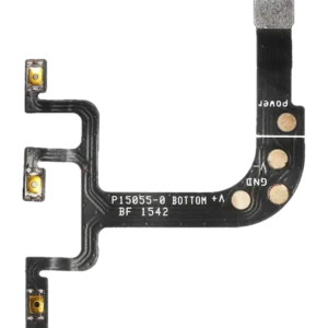 Power And Volume Button Flex Cable For OnePlus X