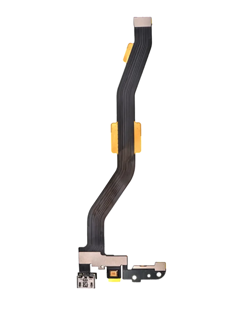 Charging Port Flex Cable For OnePlus X