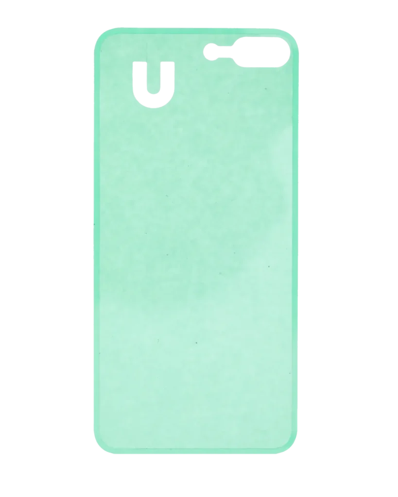 Back Cover Adhesive Tape For iPhone 8 Plus
