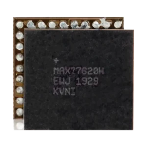 MAX77620H - Display Power Management IC for Nintendo Switch Lite (Soldering Required)