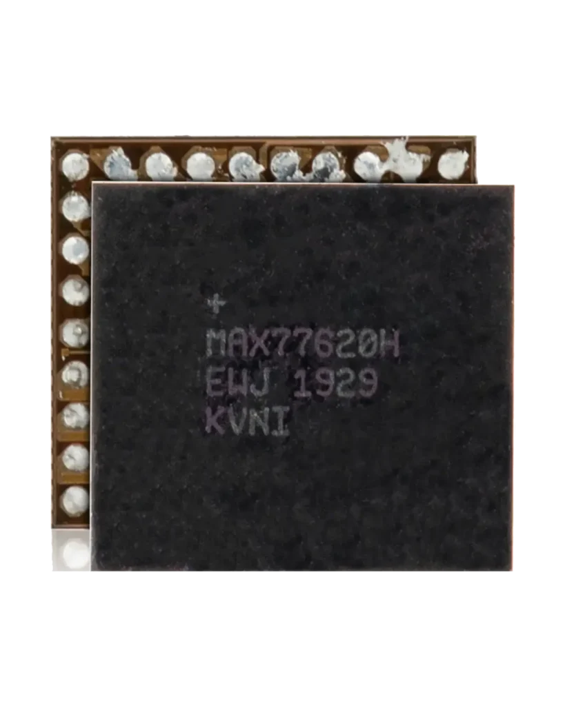 MAX77620H - Display Power Management IC for Nintendo Switch Lite (Soldering Required)