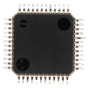 Stored Data Master Control IC For Nintendo Switch / Nintendo Switch Lite (STM32F038C6T6) (Soldering Required)