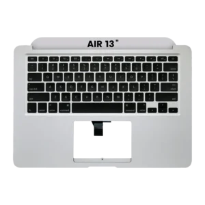 Top Case with Keyboard (ANSI US) For MacBook Air 13" A1369 (2011)