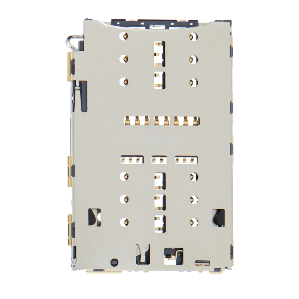 Sim Card Reader For Motorola Moto G8 Plus (XT2019-2 / 2019)