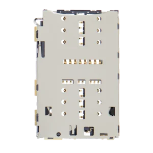 Sim Card Reader For Motorola Moto G8 Plus (XT2019-2 / 2019)