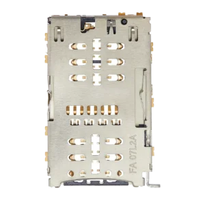 Sim Card Reader For Motorola Moto G Stylus 6.4" (XT2043 / 2020)
