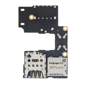 Sim And SD Card Reader For Motorola Moto G3 (XT1540 / 2015) (Single Sim)