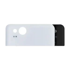 Back Glass For Google Pixel 2 (White)