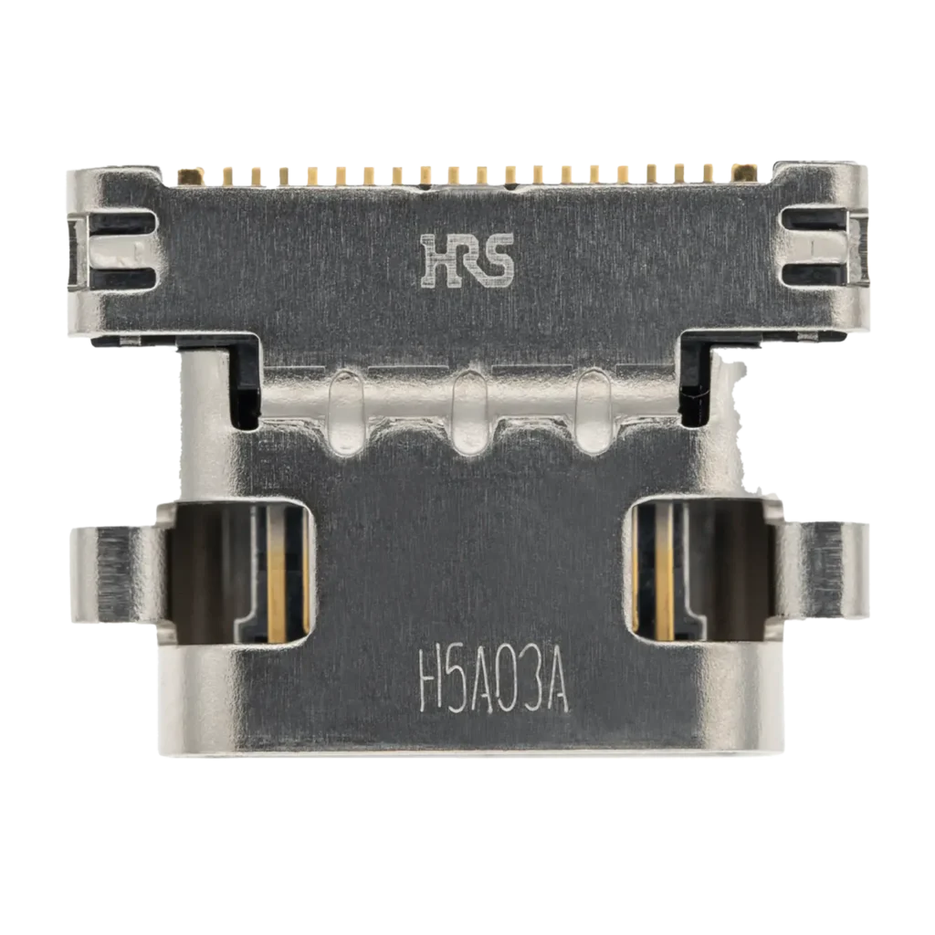Charging Port For Google Pixel / Pixel XL (Soldering Required)
