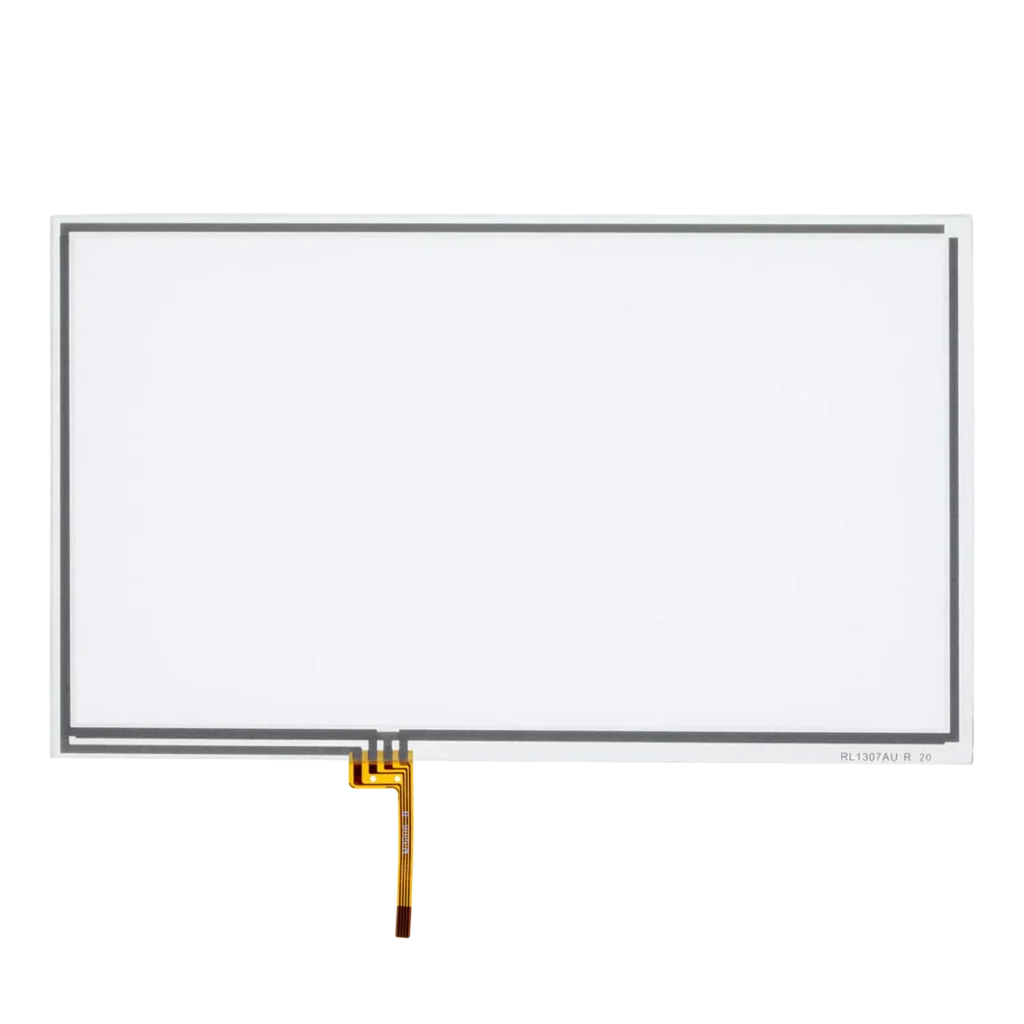 Digitizer For Nintendo Wii U