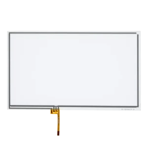 Digitizer For Nintendo Wii U